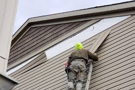 Best Siding for New Construction  in Mankato, MN